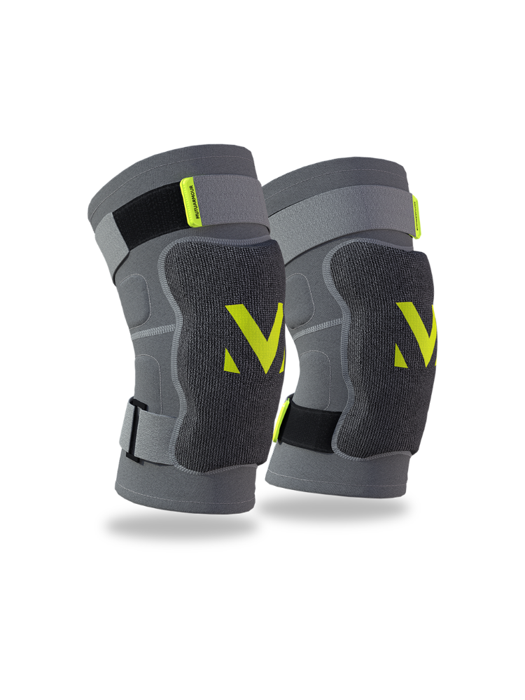 MUTU XRD® All-Around Knee Pads - Unisex