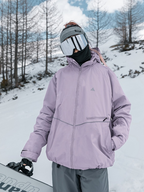 NANDN Chill Wave Insulated Snow Jacket - Unisex