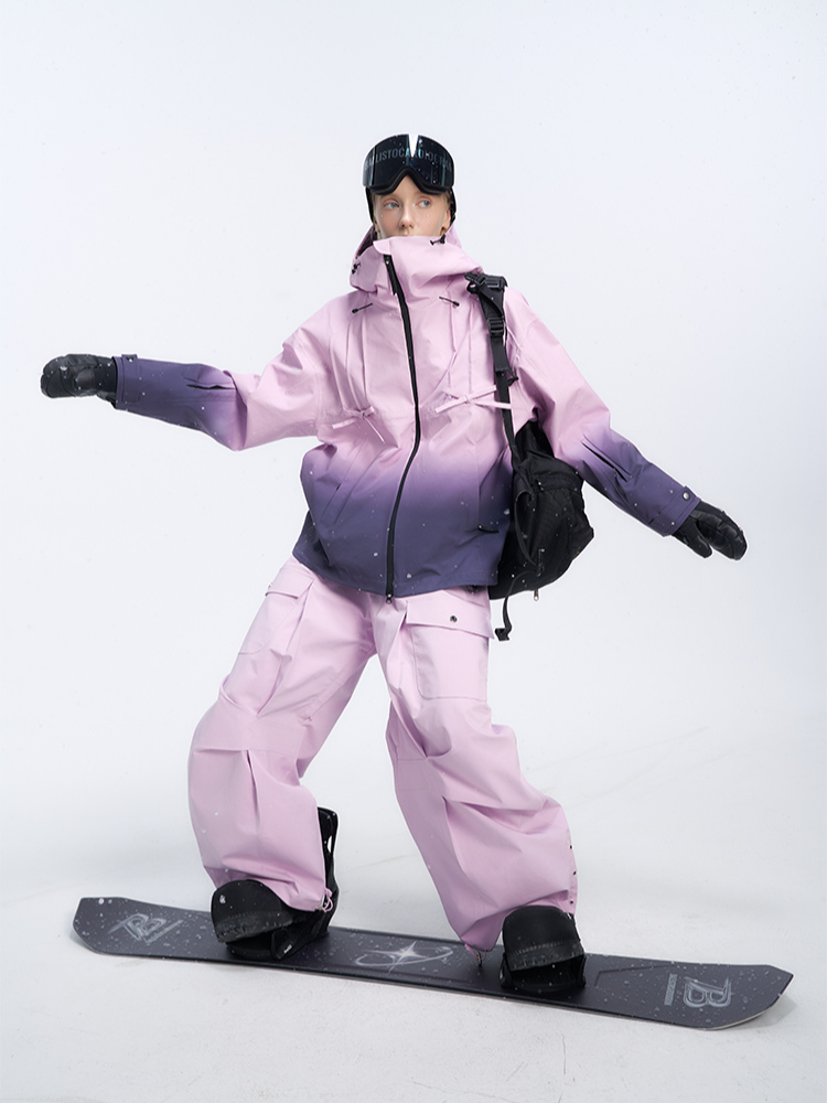 BCG Street Twin Bow Ski Jacket - Women's