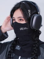 Uhznus UPF50+ Headband Ski Balaclava - Unisex