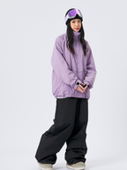 NANDN Chill Wave Insulated Snow Jacket - Unisex