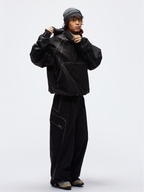 LITAN Gateway Shell Pullover Jacket - Unisex