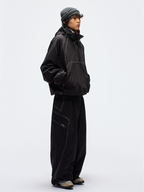 LITAN Gateway Shell Pullover Jacket - Unisex