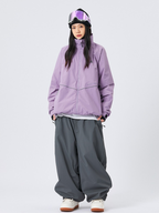 NANDN Chill Wave Insulated Snow Jacket - Unisex