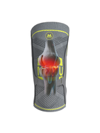 MUTU XRD® Supportive Knee Pads - Unisex