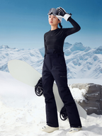 Highker Insulated RECCO® Slim Ski Pant - Women's