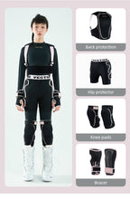 Snowboard & Ski Knee Pad