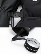 High Experience Thermal Pro Snow Mittens