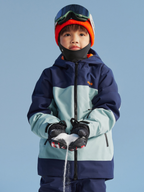 NANEND Kids Merino Ski Balaclava