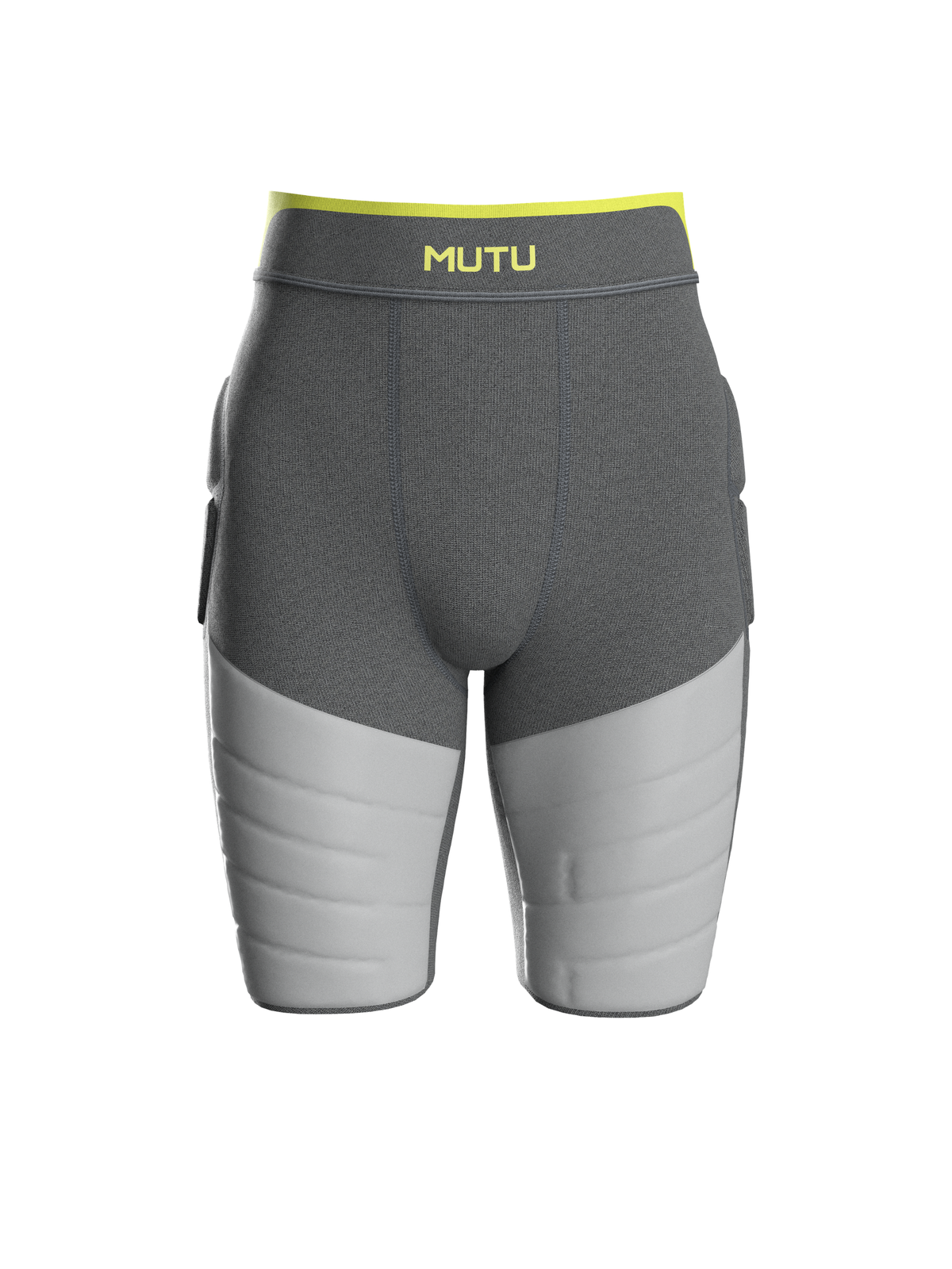 MUTU XRD Down Thermal Armor Set – Unisex