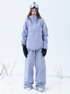 Molocoster 3L Thermo Flow Ski Jacket - Unisex