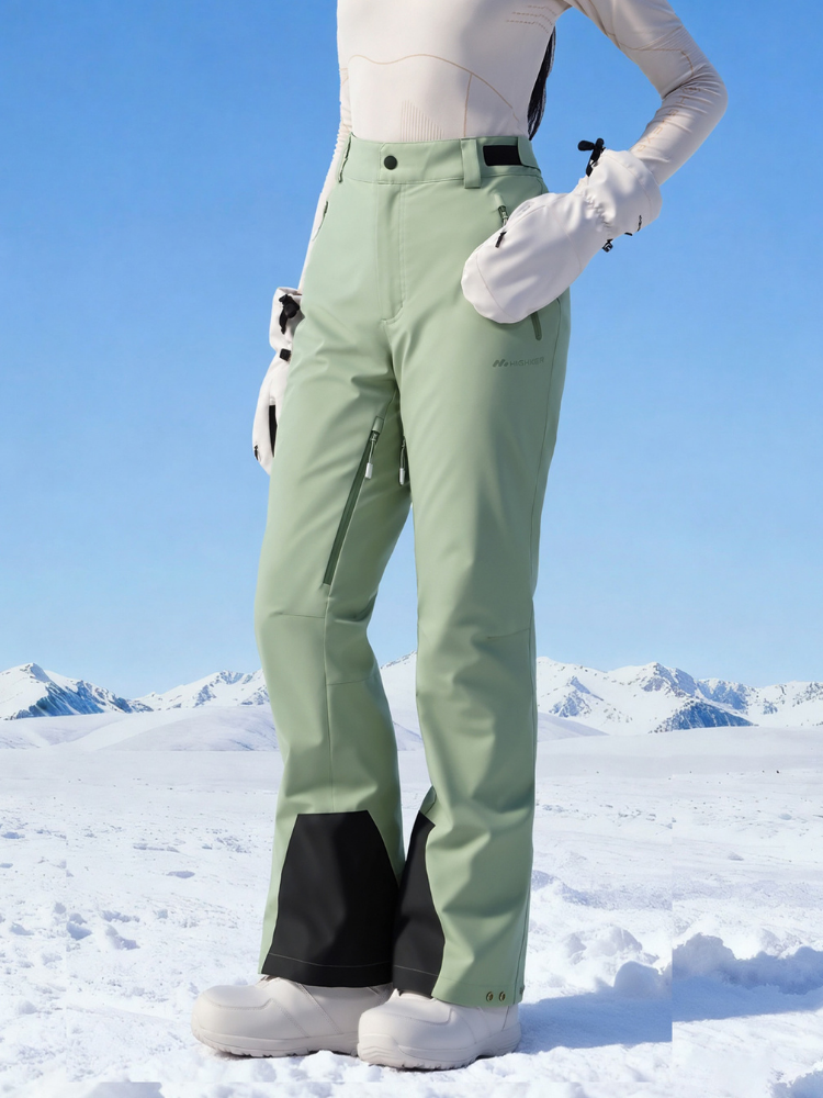 Highker Insulated RECCO® Slim Ski Pant - Women's