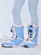Zephyr LT Snowboard Boots