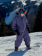 Searipe 3L Polar Drift Ski Jacket – Unisex