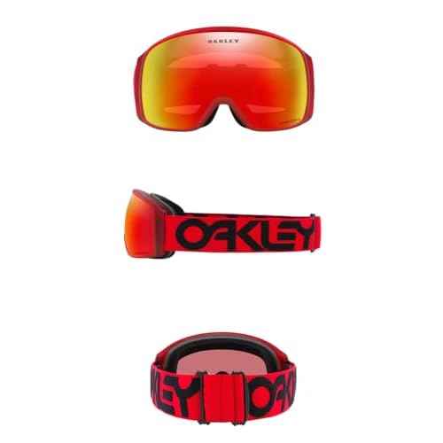 Oakley Flight Tracker L Snow Goggle