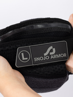 SNOJO ARMOR The Shield XRD® Knee Protector - Unisex