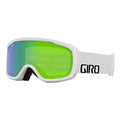 Giro Roam Asian Fit Ski Goggles - Snowboard Goggles for Men, Women & Youth - 2 Lenses Included - Anti-Fog - OTG
