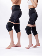 SNOJO ARMOR The Shield XRD® Knee Protector - Unisex