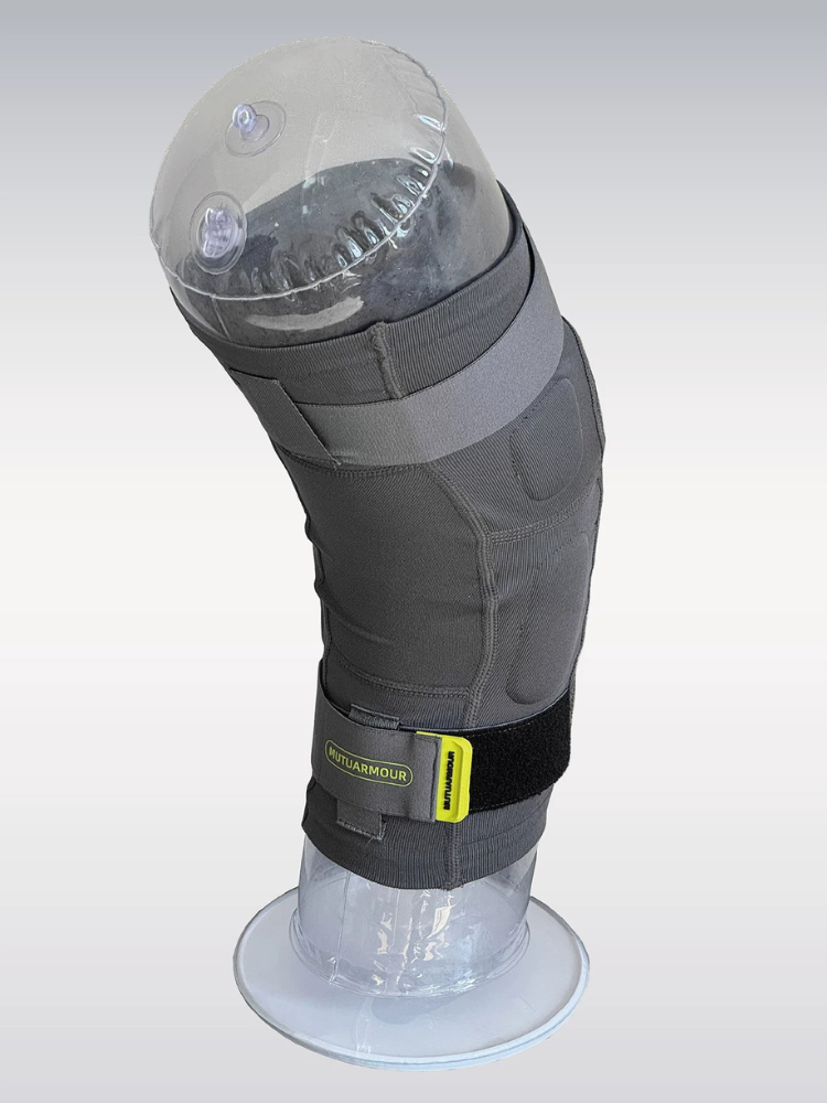 MUTU XRD® All-Around Knee Pads - Unisex