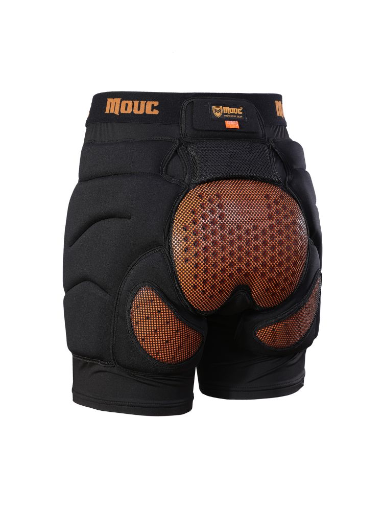 Doorek Protection Shorts Hip Pads [Limited Region]