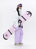 NANEND 3-Way Snowboard Carry Sleeve