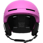 POC Obex MIPS Ski Helmet - The All-Day, All-Mountain Helmet Giving Adaptable Protection for Skiers and Snowboarders
