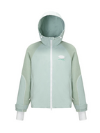 RenChill Mint Green Insulated Ski Jacket - Unisex