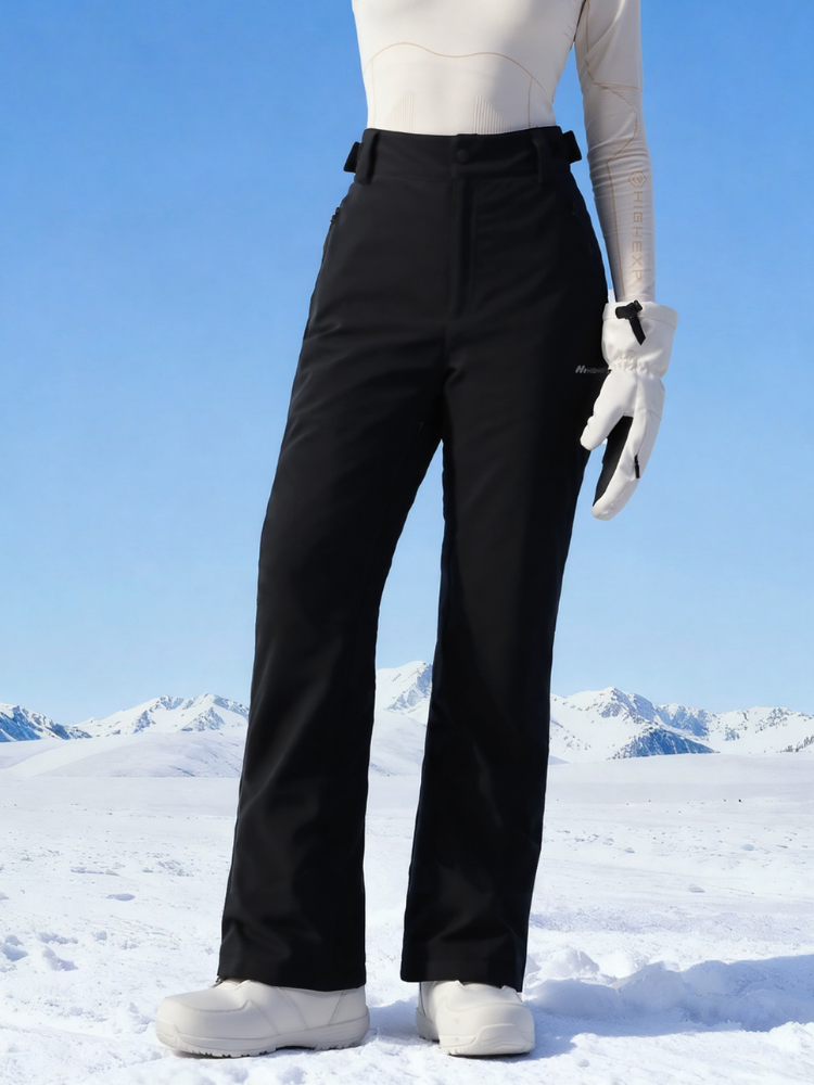 Highker Insulated RECCO® Slim Ski Pant - Women's