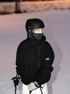 Doorek GlideFlow Shell Baggy Ski Jacket - Unisex