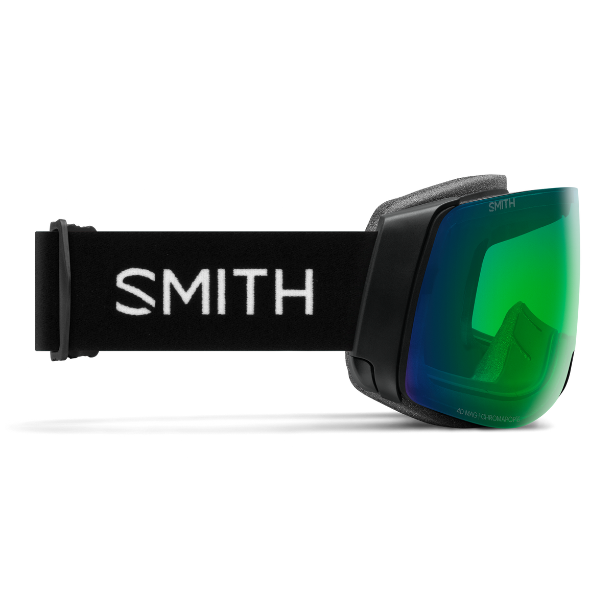 4D MAG Low Bridge Fit