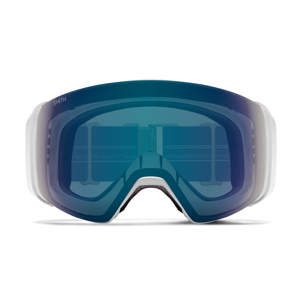 4D MAG Low Bridge Fit