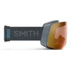 4D MAG Low Bridge Fit