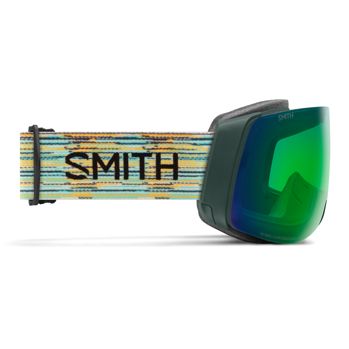 4D MAG