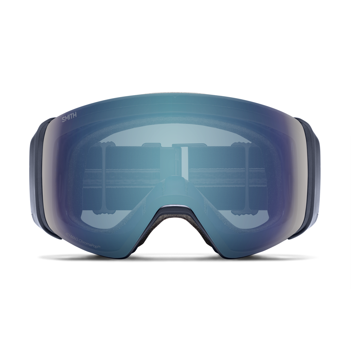 4D MAG Low Bridge Fit