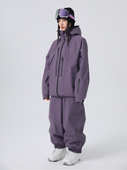 Searipe 3L Polar Drift Ski Jacket – Unisex