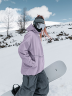 NANDN Chill Wave Insulated Snow Jacket - Unisex