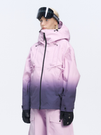 BCG Street Twin Bow Ski Jacket - Women's