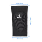 Dance Skating Skiing Anti-fall Knee Pads
