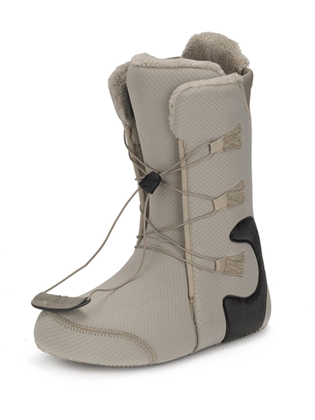 Women's Vibram Ice Trek 2 Snowboard Boots