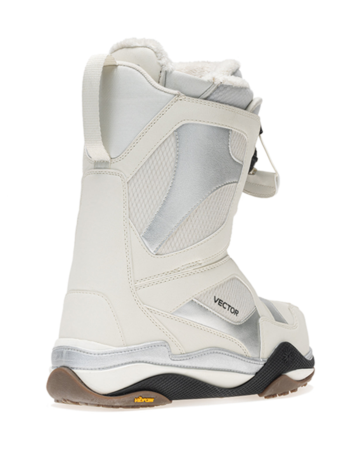 Women's Vibram Ice Trek 2 Snowboard Boots