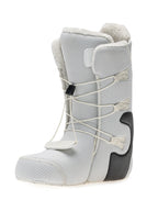 Women's Vibram Ice Trek 2 Snowboard Boots
