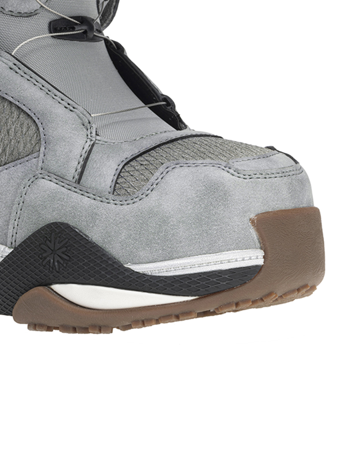 Women's Vibram Ice Trek 2 Snowboard Boots