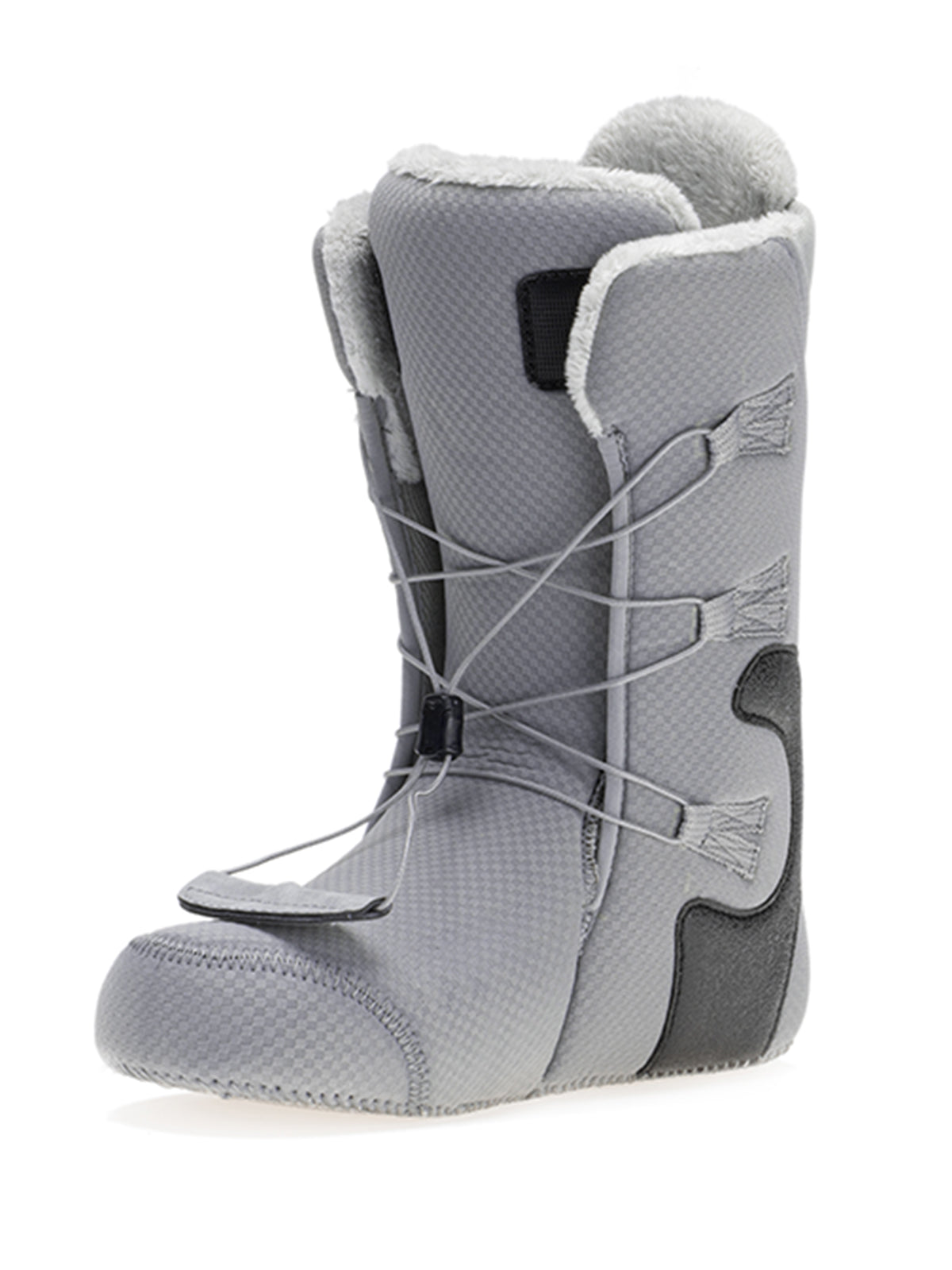Women's Vibram Ice Trek 2 Snowboard Boots