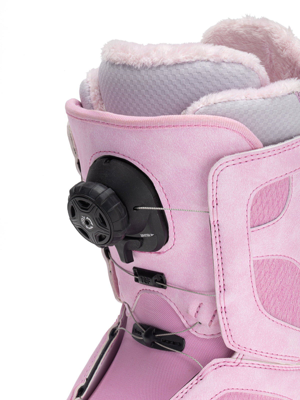 Women's Vibram Ice Trek 2 Snowboard Boots