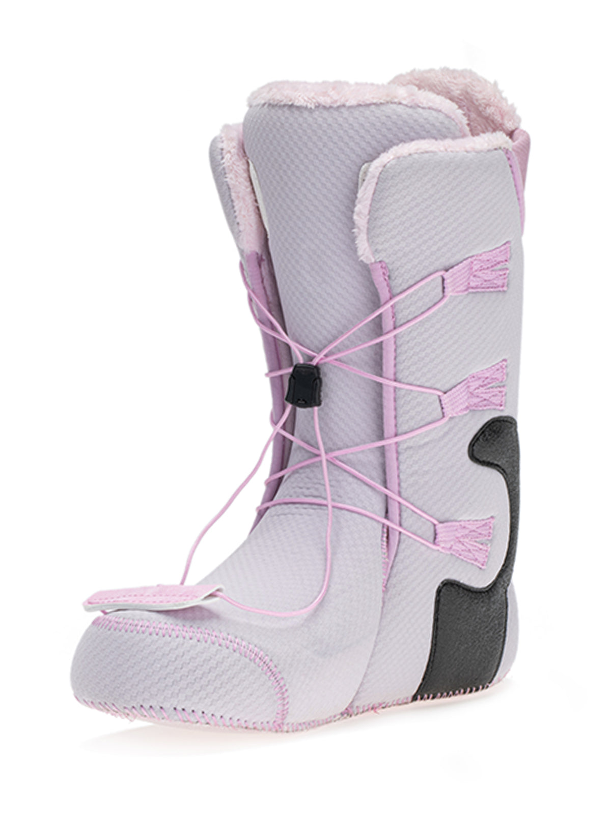 Women's Vibram Ice Trek 2 Snowboard Boots