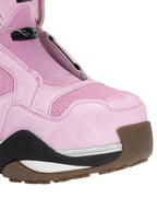 Women's Vibram Ice Trek 2 Snowboard Boots