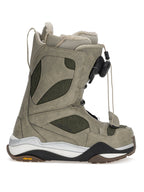 Women's Vibram Ice Trek 2 Snowboard Boots
