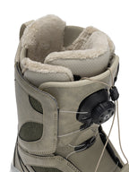 Women's Vibram Ice Trek 2 Snowboard Boots