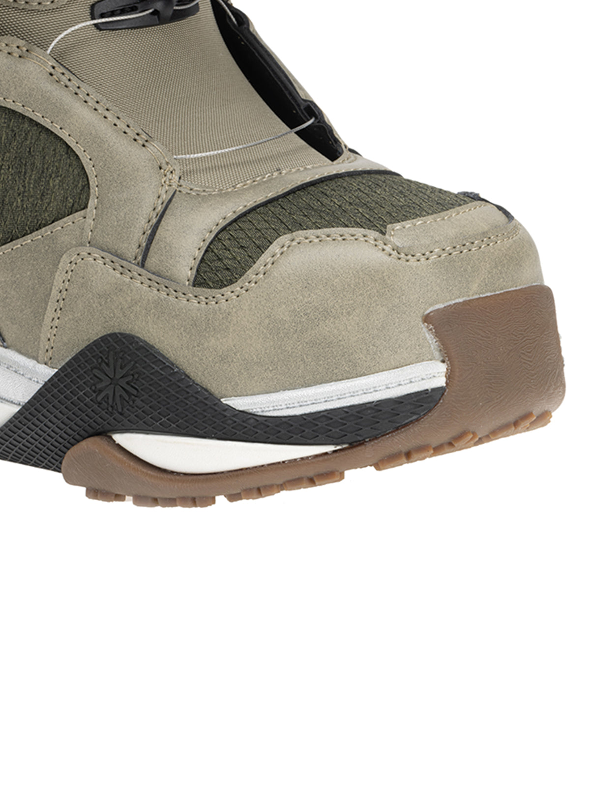 Women's Vibram Ice Trek 2 Snowboard Boots