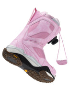 Women's Vibram Ice Trek 2 Snowboard Boots